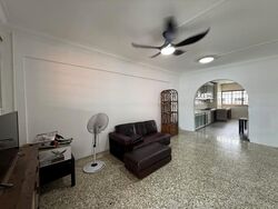 Blk 107 Fengshan Estate (Bedok), HDB 3 Rooms #484499101